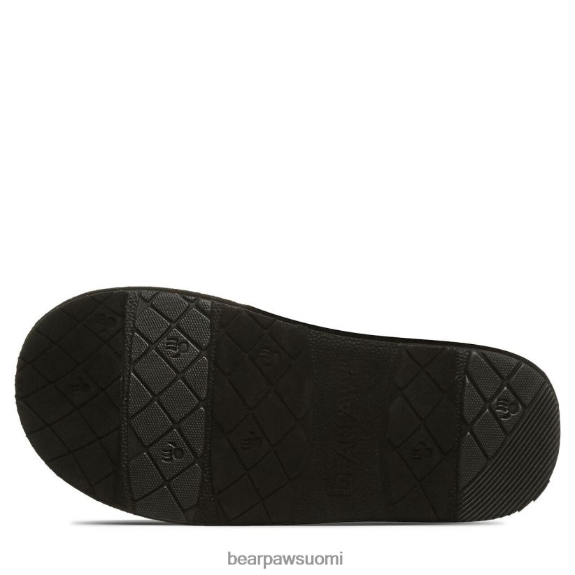 BEARPAW loki eksoottinen naiset musta paljetti tossut H880X0314