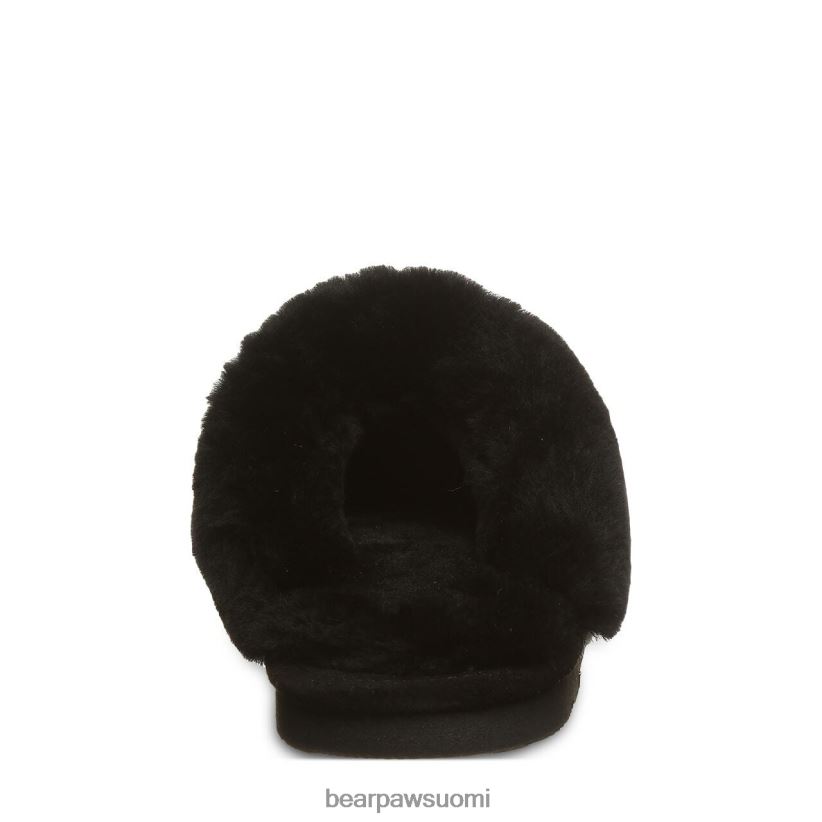 BEARPAW loki eksoottinen naiset musta paljetti tossut H880X0314