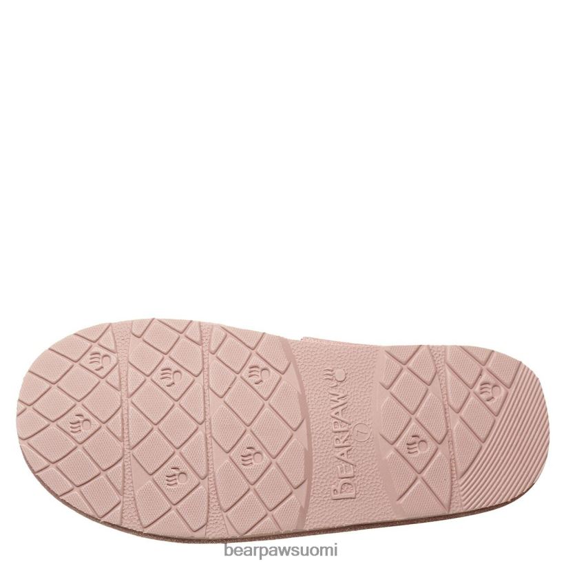 BEARPAW loki eksoottinen naiset pinkki glitter tossut H880X0315