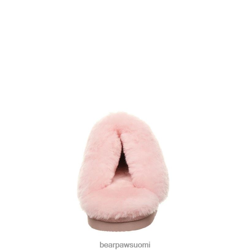 BEARPAW loki eksoottinen naiset pinkki glitter tossut H880X0315