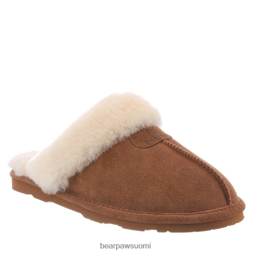BEARPAW loki naiset hikkori tossut H880X0273