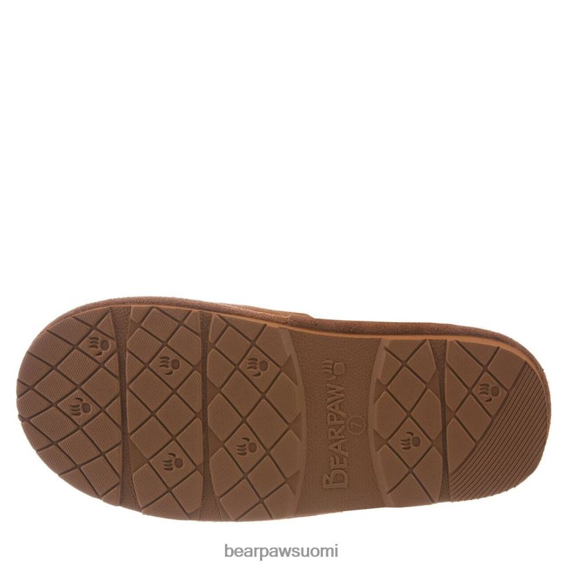 BEARPAW loki naiset hikkori tossut H880X0273