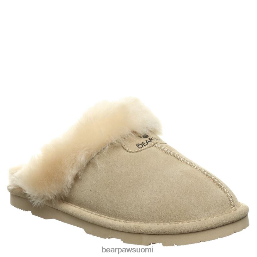 BEARPAW loki naiset kaura tossut H880X0269