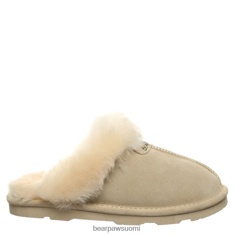 BEARPAW loki naiset kaura tossut H880X0269