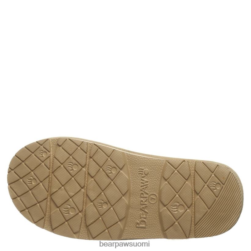 BEARPAW loki naiset kaura tossut H880X0269