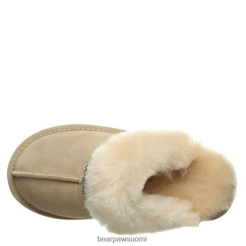 BEARPAW loki naiset kaura tossut H880X0269