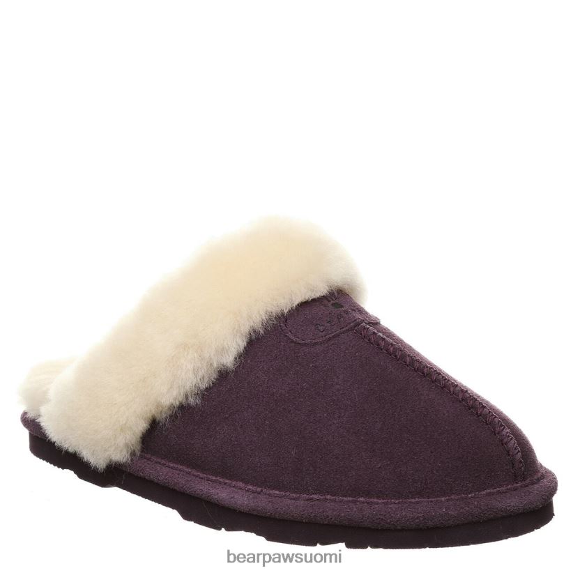 BEARPAW loki naiset larkspur tossut H880X0271