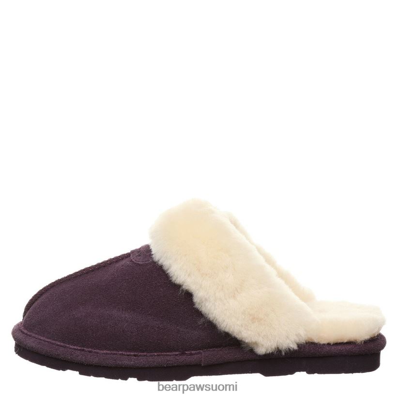 BEARPAW loki naiset larkspur tossut H880X0271
