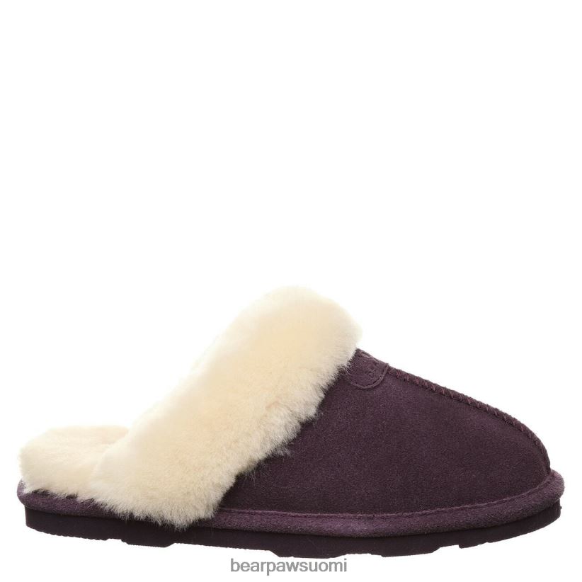 BEARPAW loki naiset larkspur tossut H880X0271