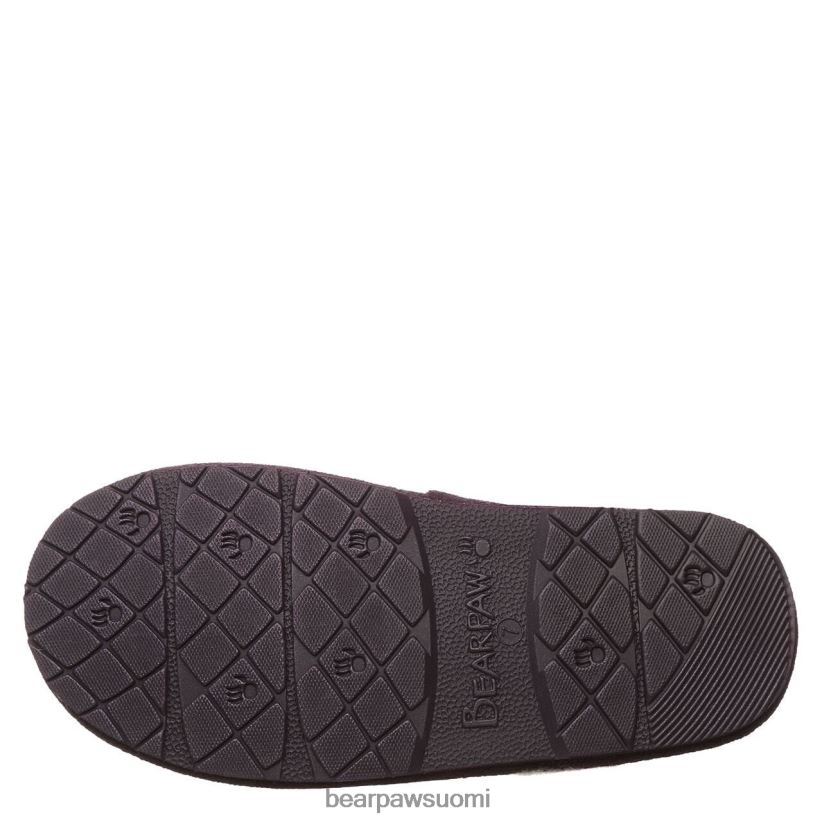 BEARPAW loki naiset larkspur tossut H880X0271