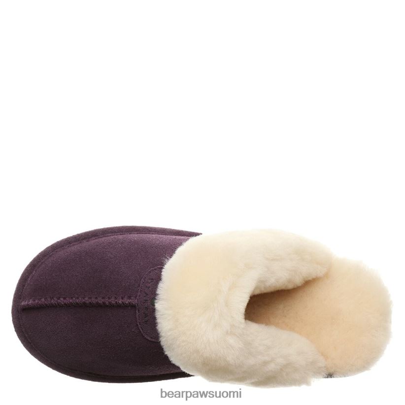 BEARPAW loki naiset larkspur tossut H880X0271