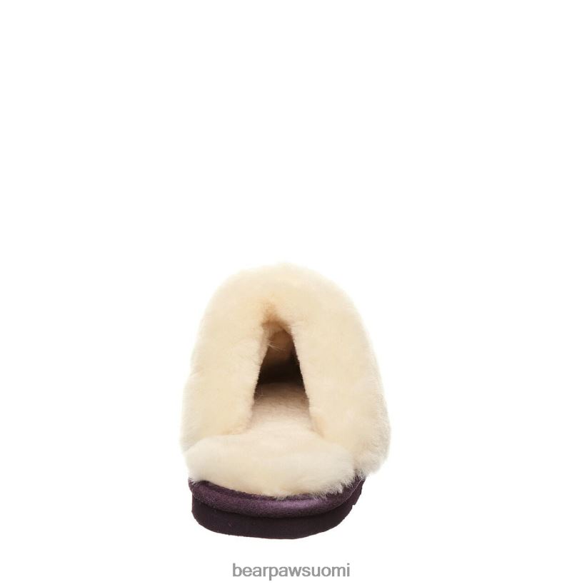 BEARPAW loki naiset larkspur tossut H880X0271