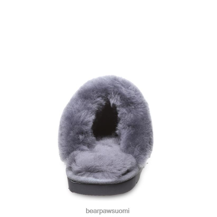 BEARPAW loki naiset puuhiili tossut H880X0295