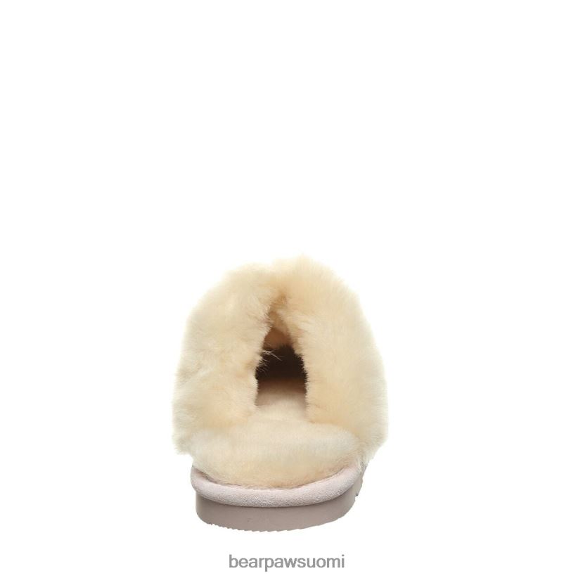 BEARPAW loki naiset vaaleanpunainen tossut H880X0268