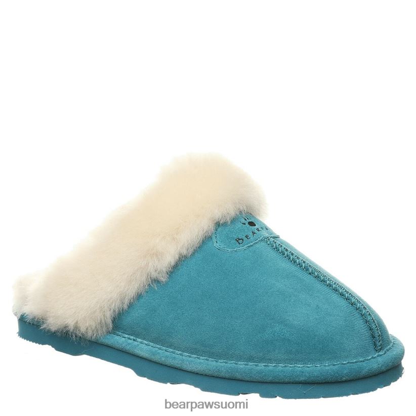BEARPAW loki naiset valtameri tossut H880X0312