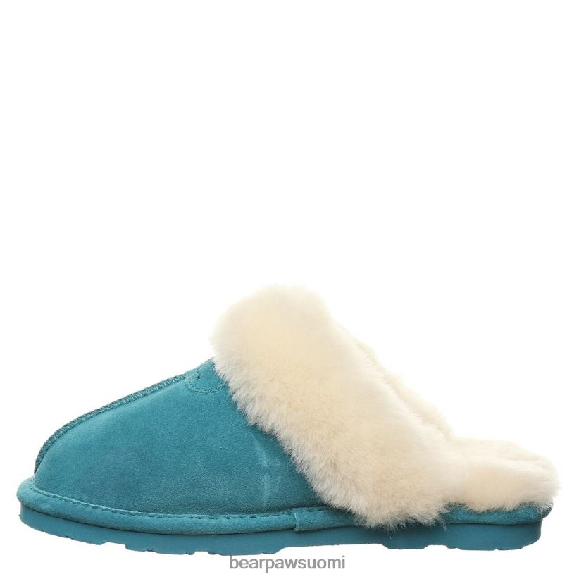 BEARPAW loki naiset valtameri tossut H880X0312