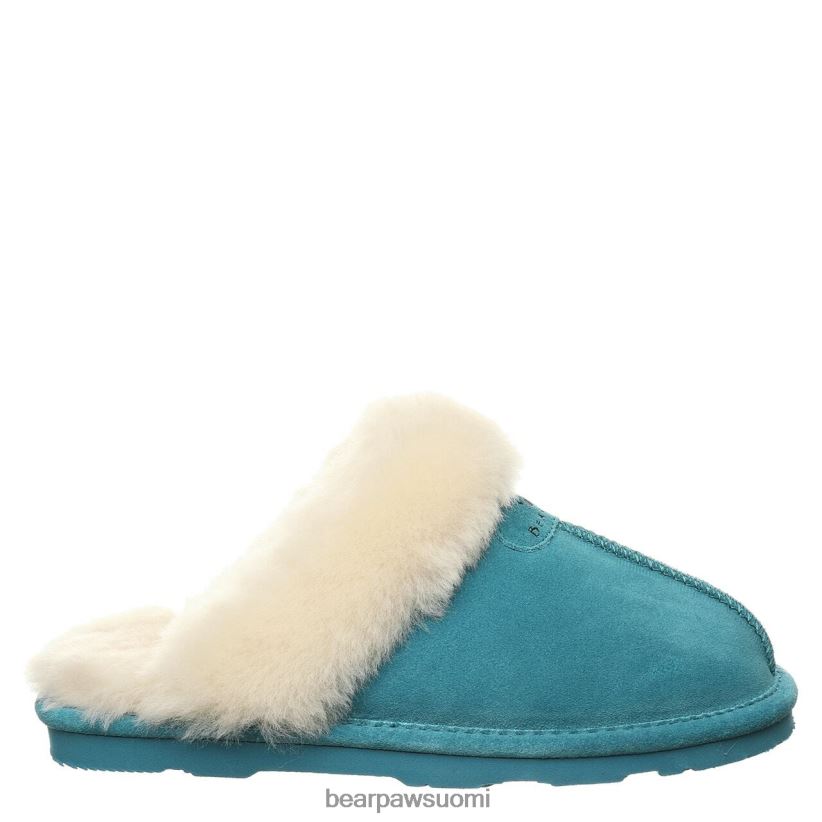 BEARPAW loki naiset valtameri tossut H880X0312