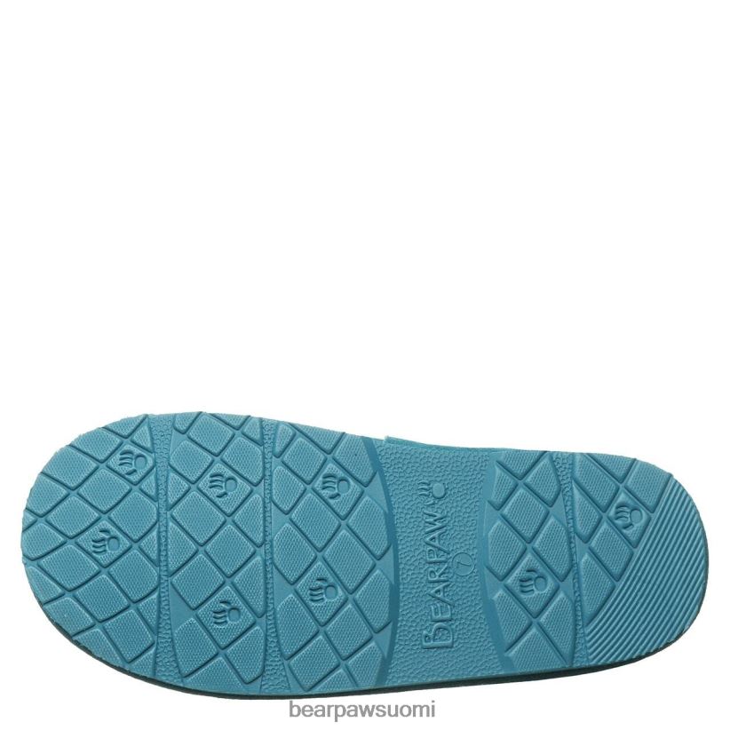 BEARPAW loki naiset valtameri tossut H880X0312