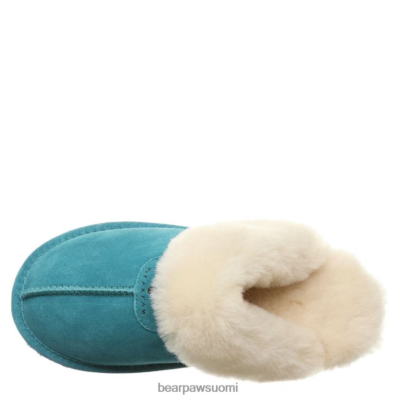 BEARPAW loki naiset valtameri tossut H880X0312