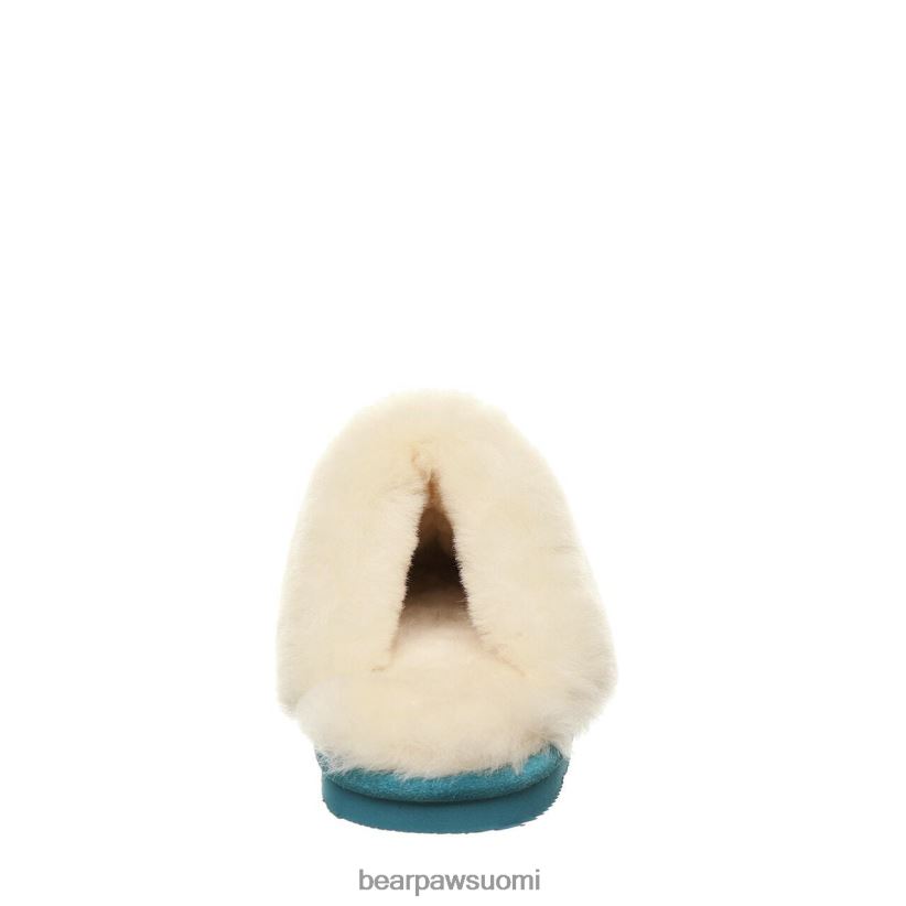 BEARPAW loki naiset valtameri tossut H880X0312