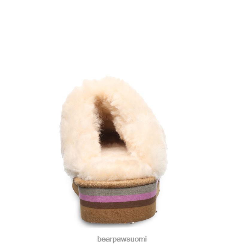 BEARPAW retro loki naiset jääkahvi tossut H880X0294
