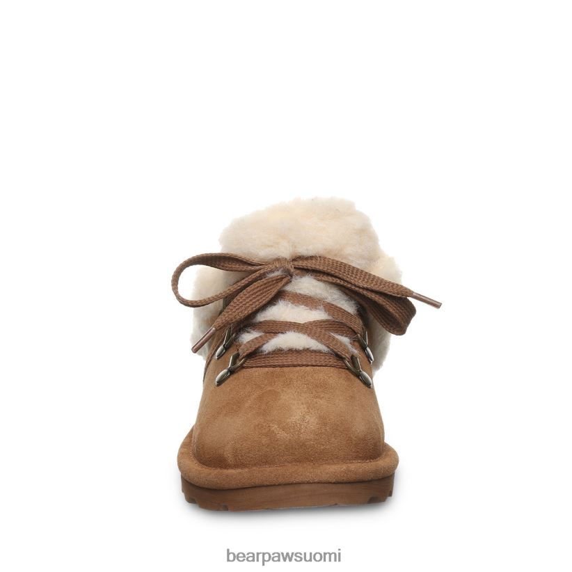BEARPAW setri naiset hikkori tossut H880X0262